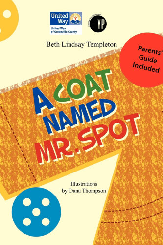 A Coat Named Mr Spot